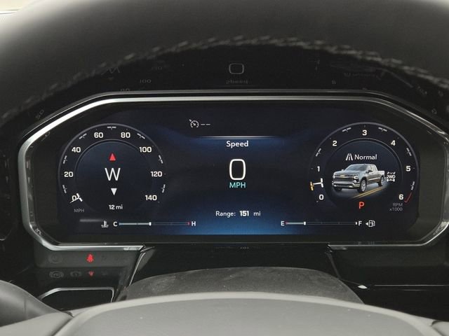 New 2026 Chevrolet Silverado 1500 RST w/ All Star Edition Plus image 34