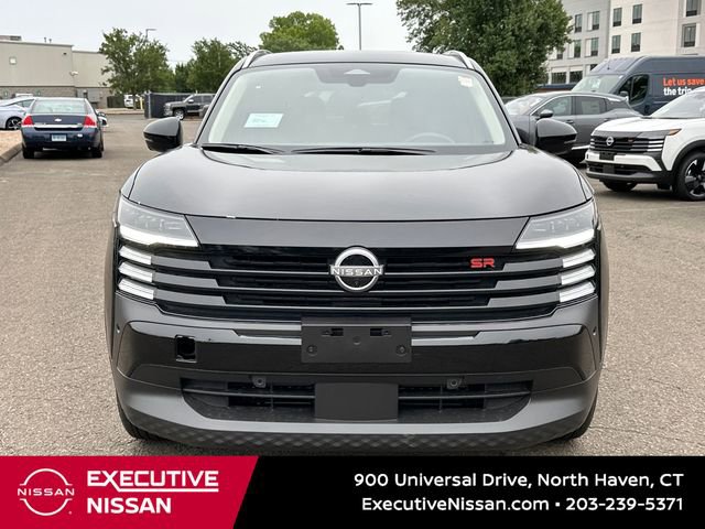 Used 2025 Nissan Kicks SR w/ Illumination Package FWD image 6