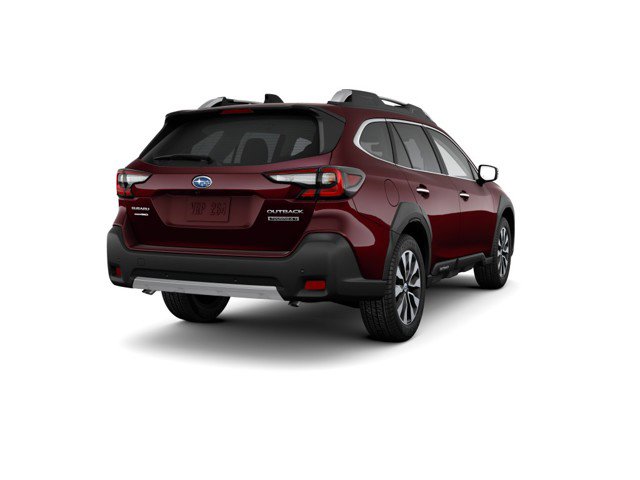 New 2025 Subaru Outback Touring XT image 6