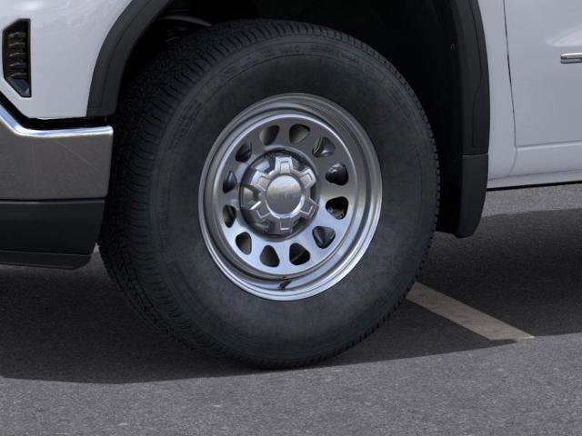 New 2026 GMC Sierra 1500 Pro w/ Pro Value Package image 25
