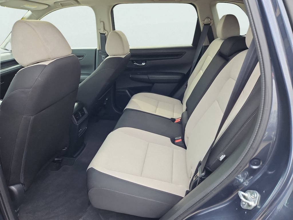 Certified 2024 Honda CR-V EX image 31