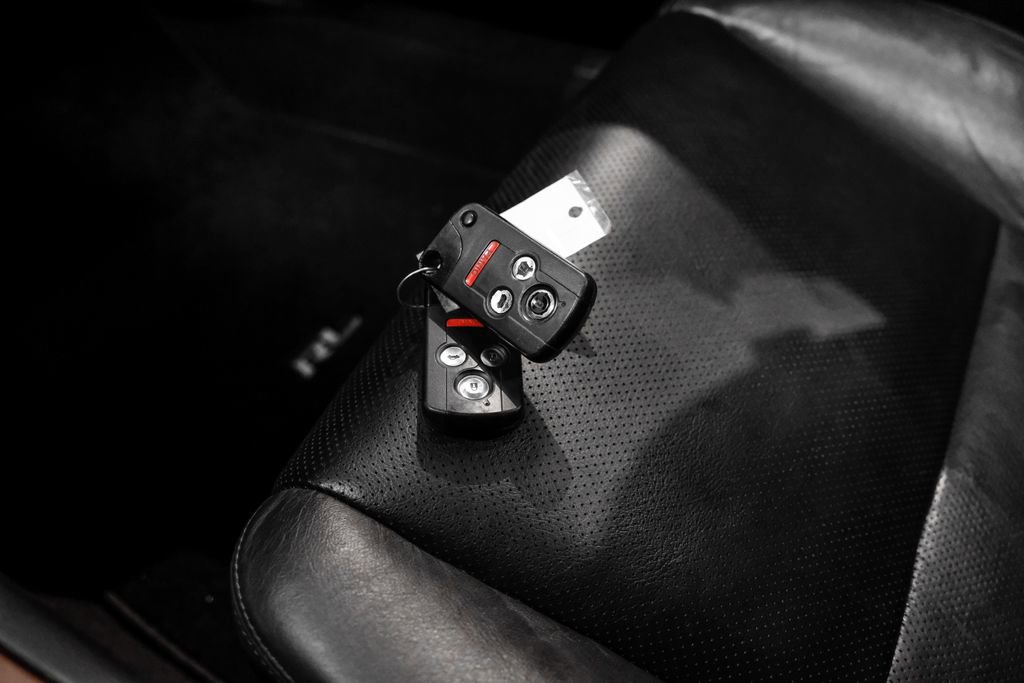 Used 2010 Acura RL image 55