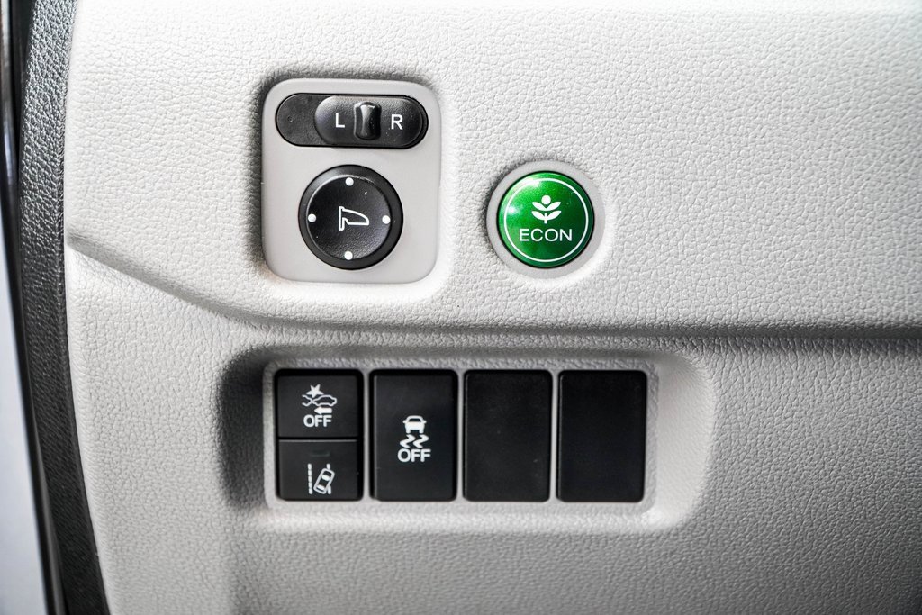 Used 2022 Honda Pilot Special Edition image 38