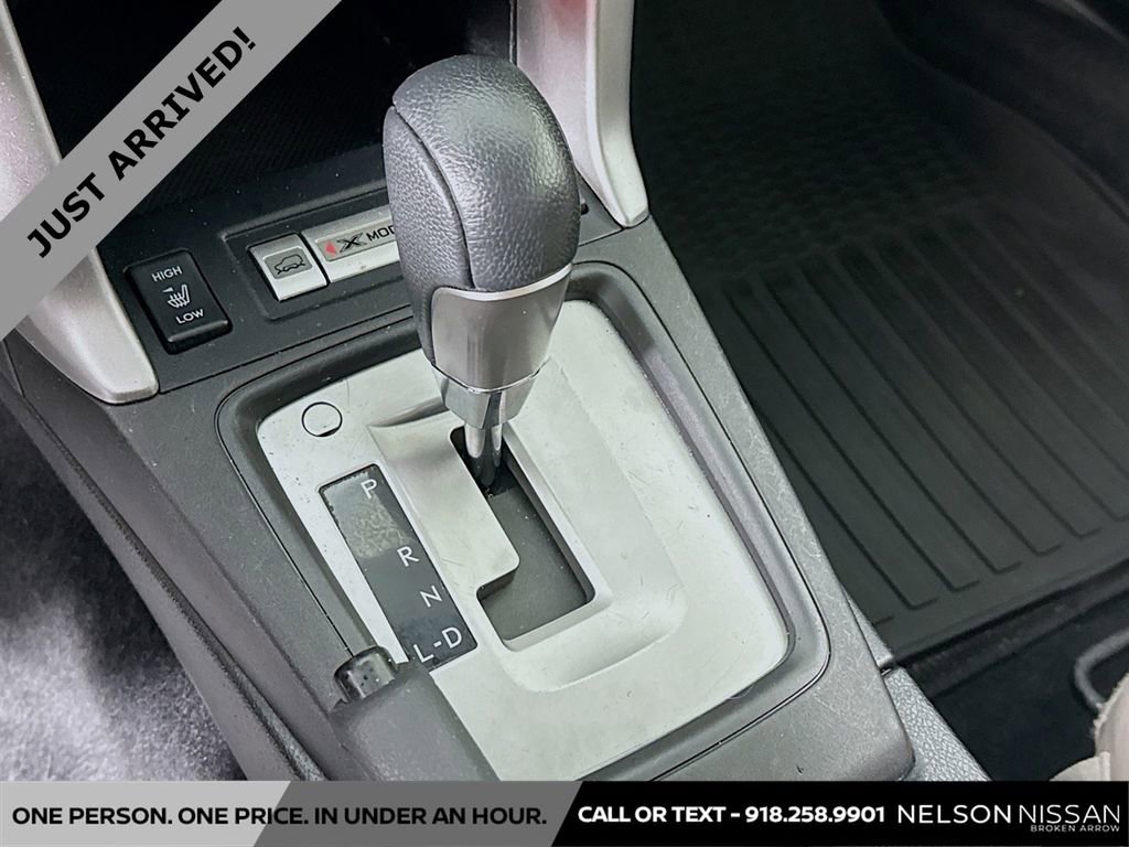 Used 2015 Subaru Forester 2.5i Limited w/ Popular Package #1 image 16