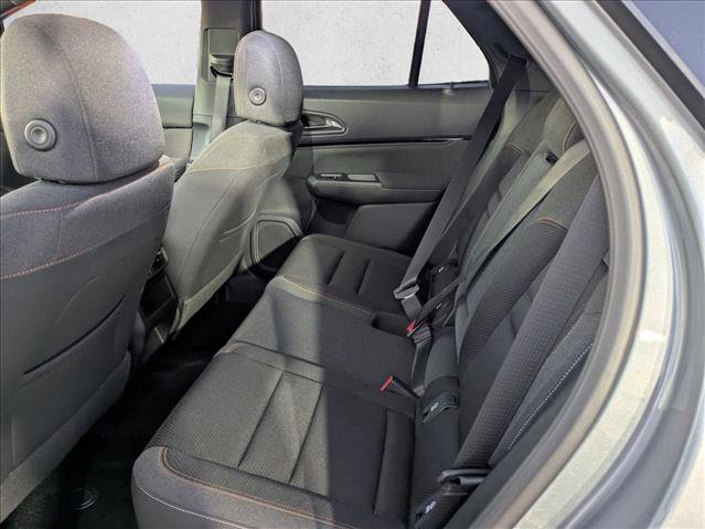 New 2026 Honda Prologue EX image 15