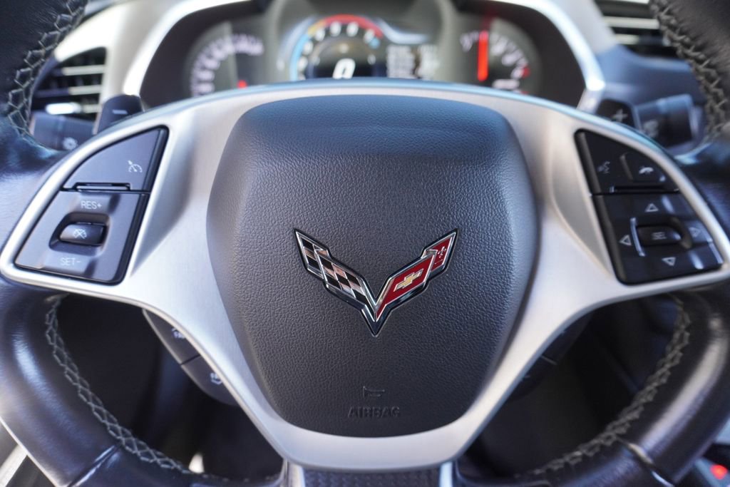 Used 2019 Chevrolet Corvette Z06 image 12