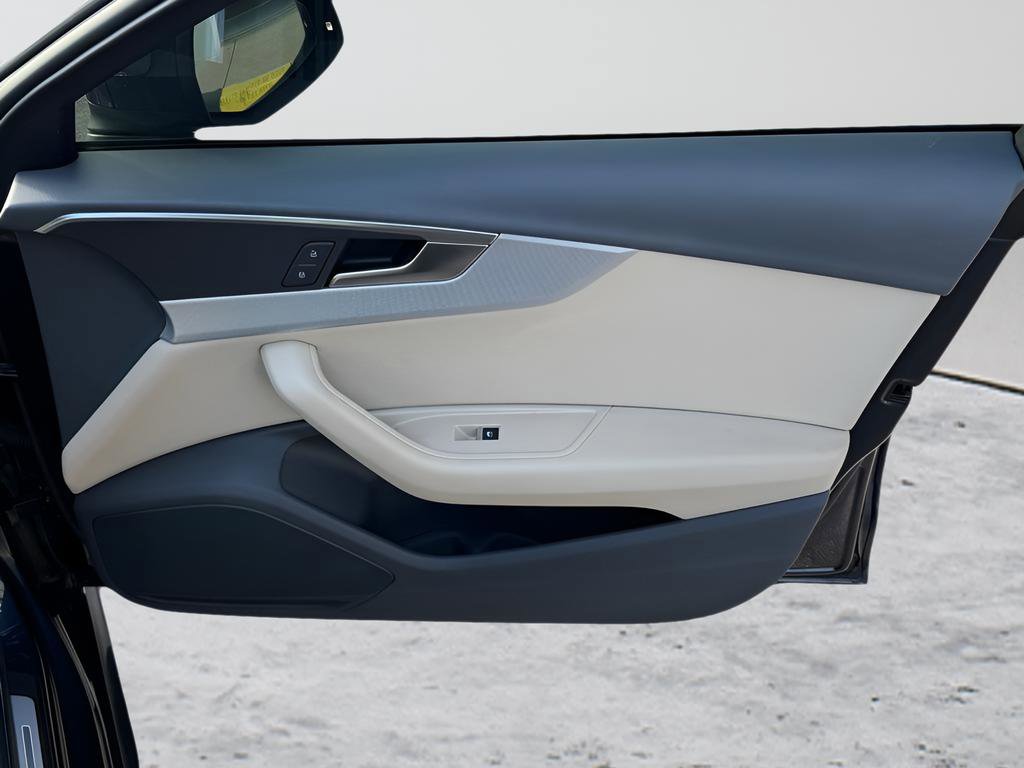 Used 2018 Audi A4 2.0T Ultra Premium image 31