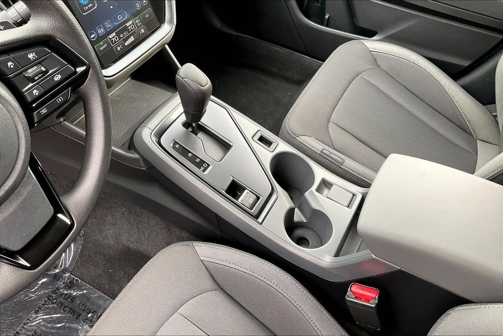 New 2026 Subaru Crosstrek 2.5i Premium AWD/4WD image 9