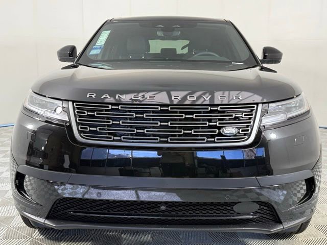 Certified 2026 Land Rover Range Rover Velar S image 7