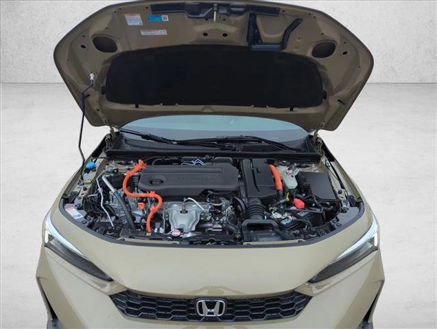 New 2026 Honda Civic Sport image 16