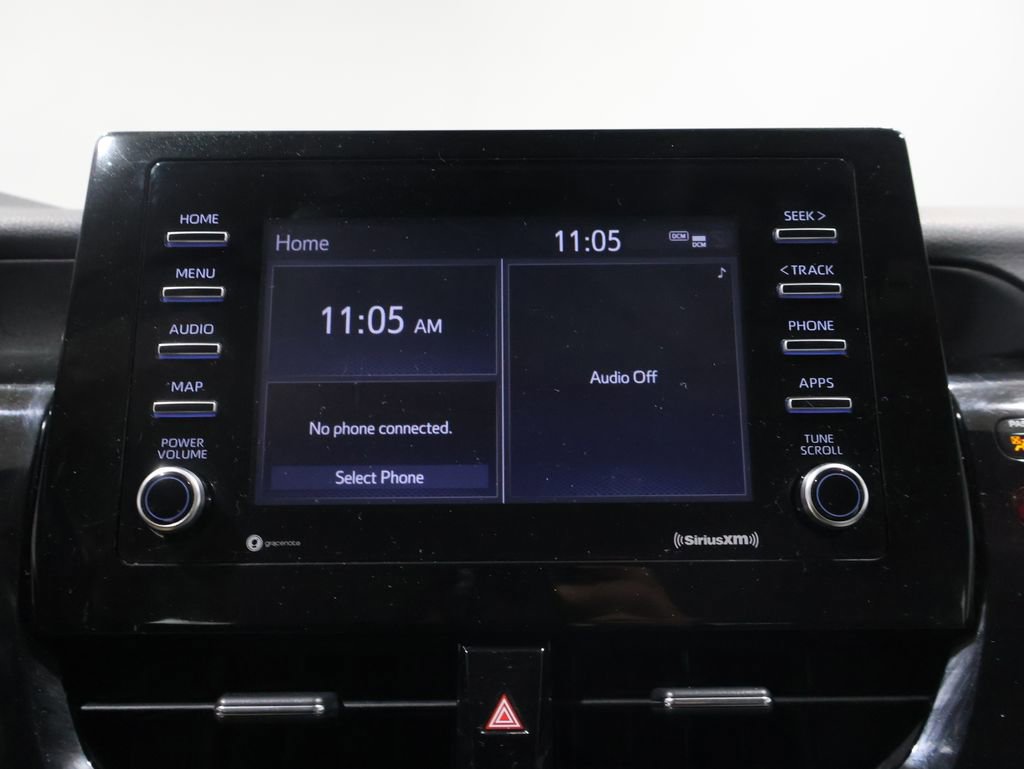 Used 2022 Toyota Camry SE image 24