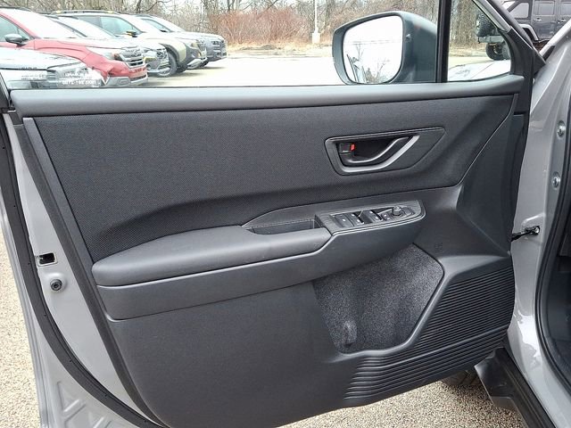 New 2026 Subaru Outback Premium image 13