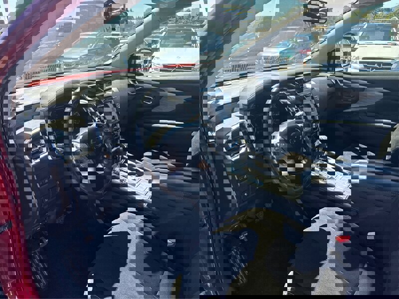 Used 2015 Nissan Murano SV image 20