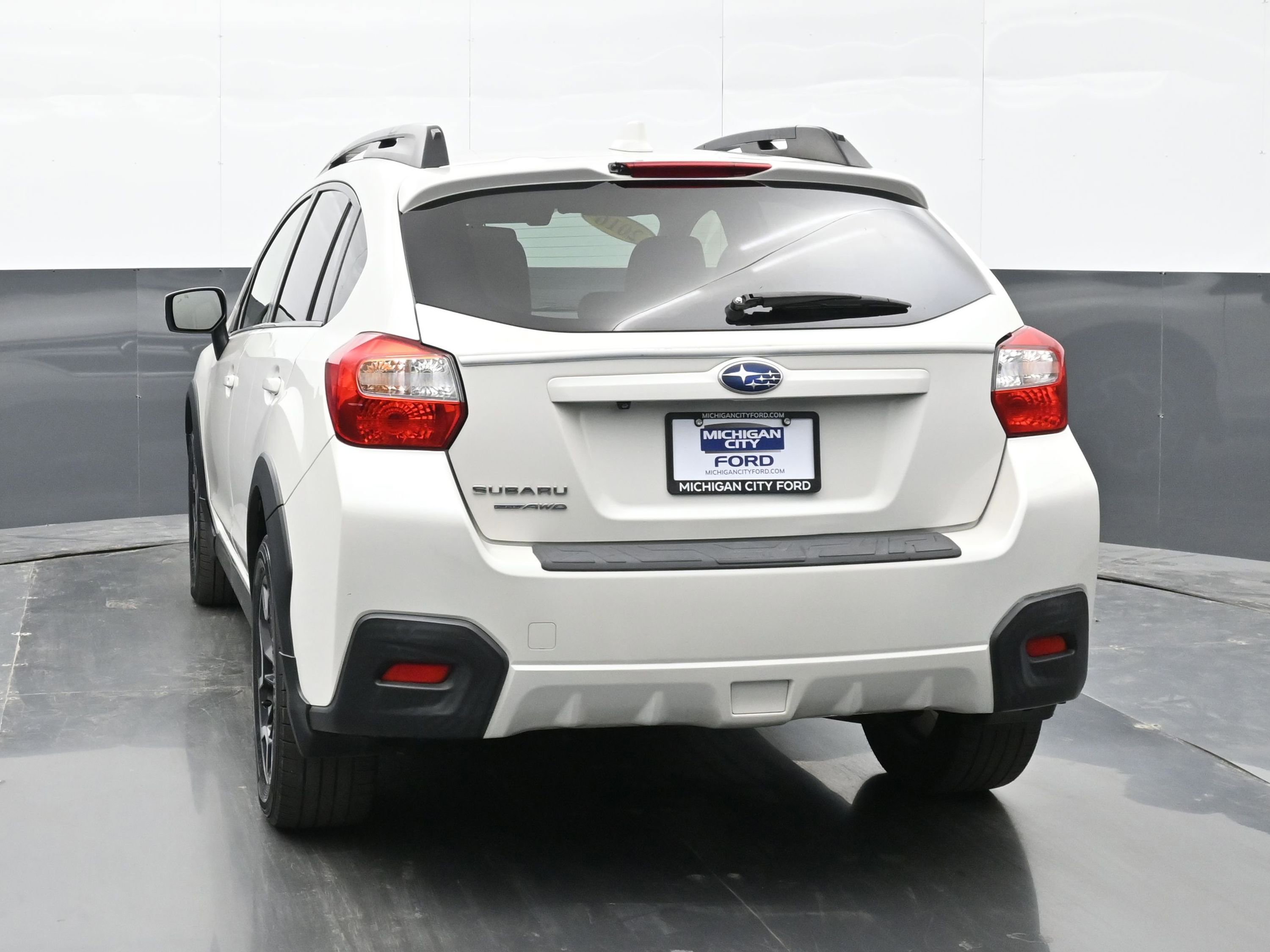 Used 2016 Subaru Crosstrek 2.0i Premium image 2