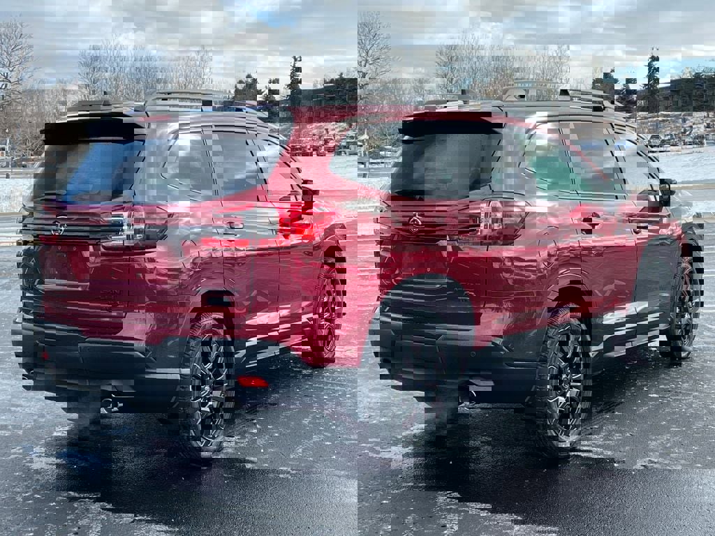 New 2026 Subaru Ascent Bronze Edition image 11