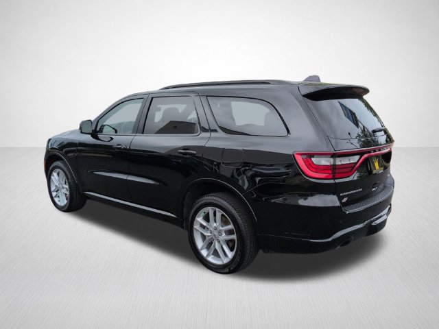 Used 2026 Dodge Durango GT AWD/4WD image 8