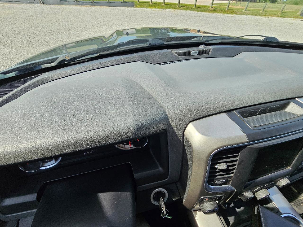 Used 2016 RAM 1500 Big Horn image 72