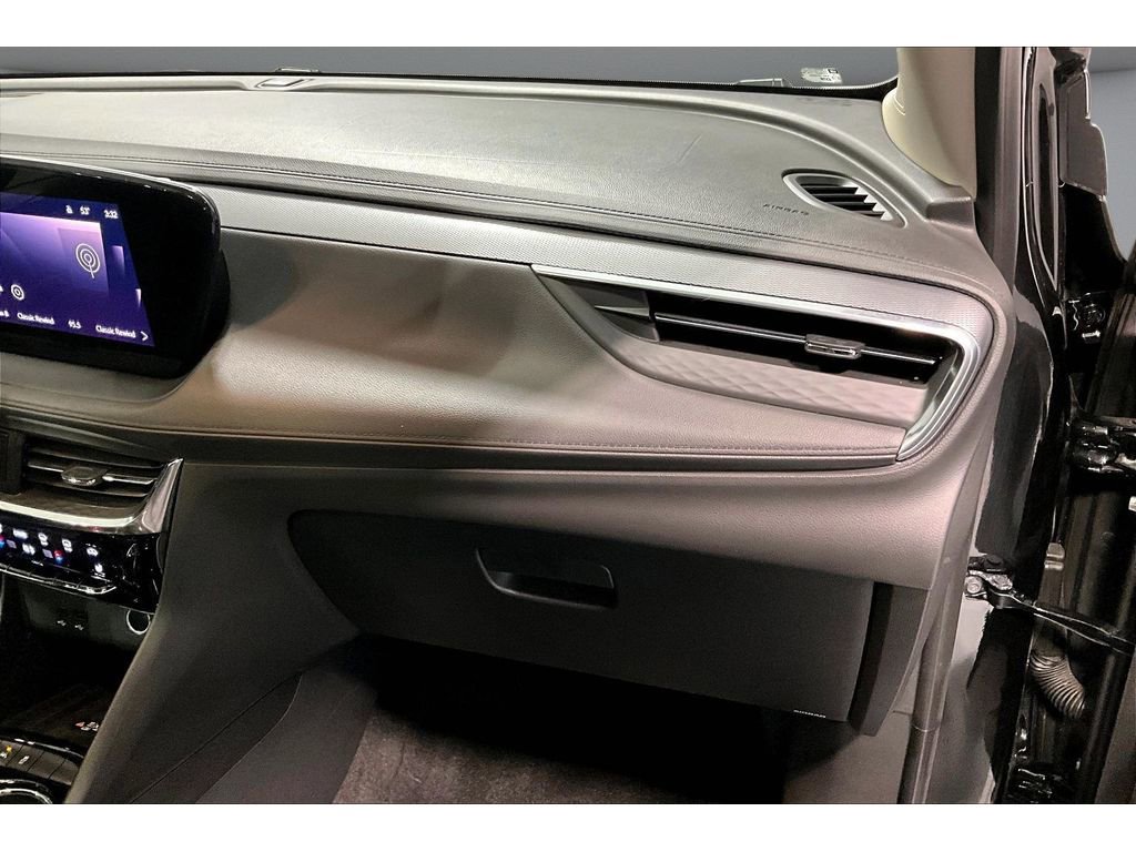 Used 2024 Buick Encore GX Avenir w/ Avenir Technology Package AWD/4WD image 18
