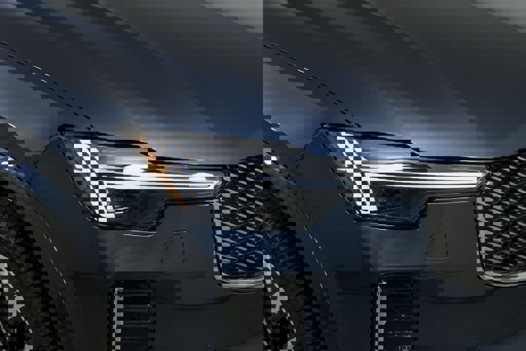 Certified 2026 Volvo XC90 B6 Plus w/ Protection Package Premier image 41