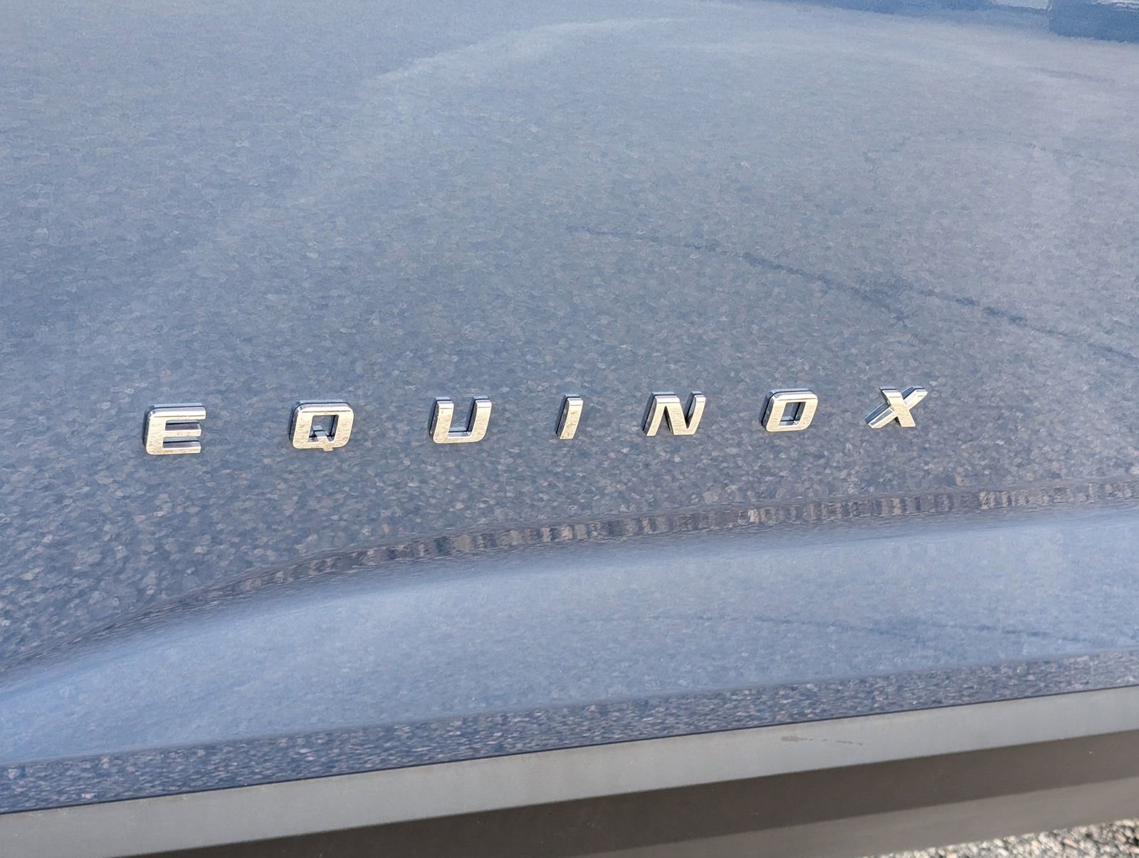 New 2026 Chevrolet Equinox LT w/ Safety and Technology Package image 5