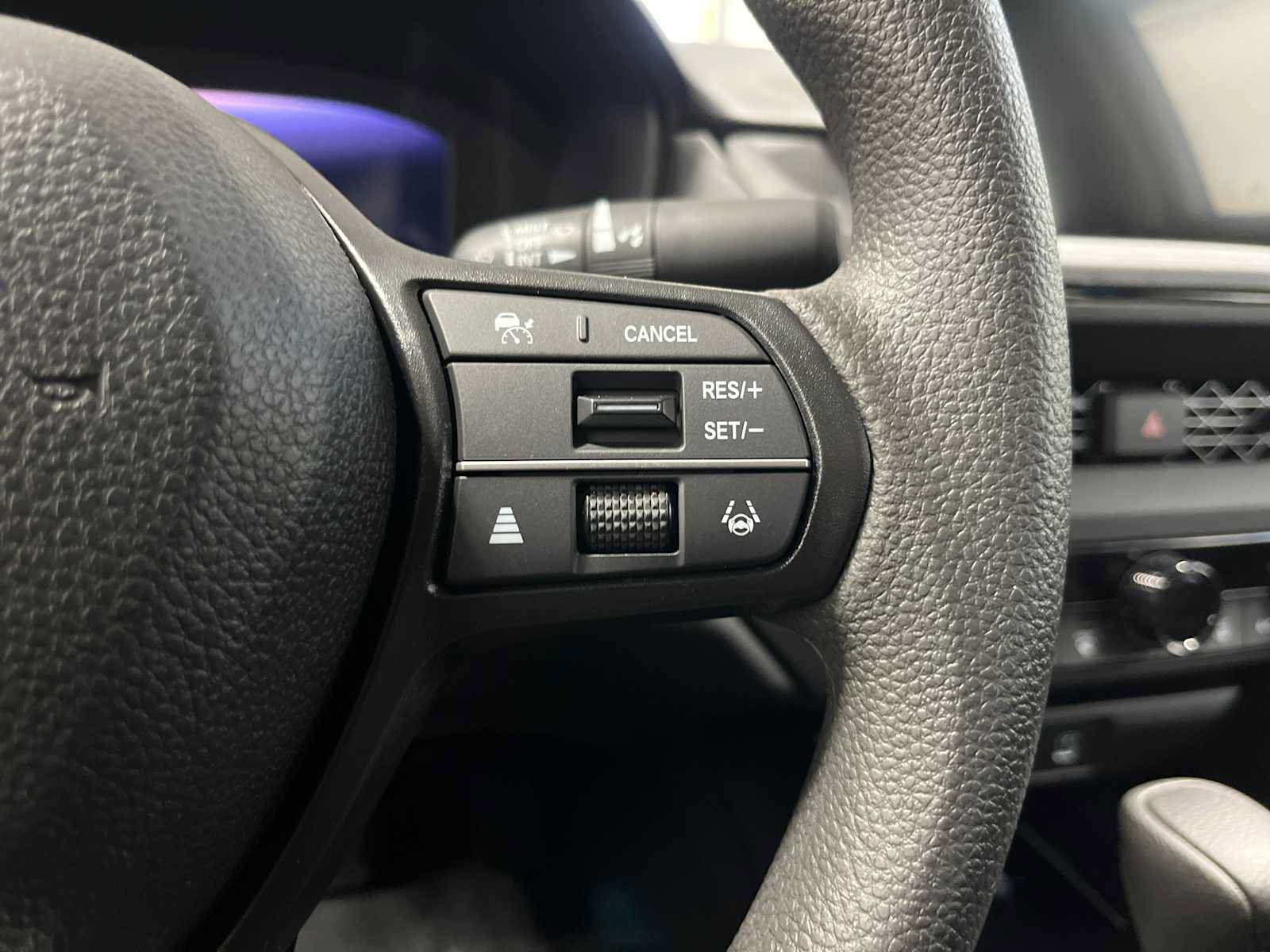 New 2026 Honda Accord LX image 16