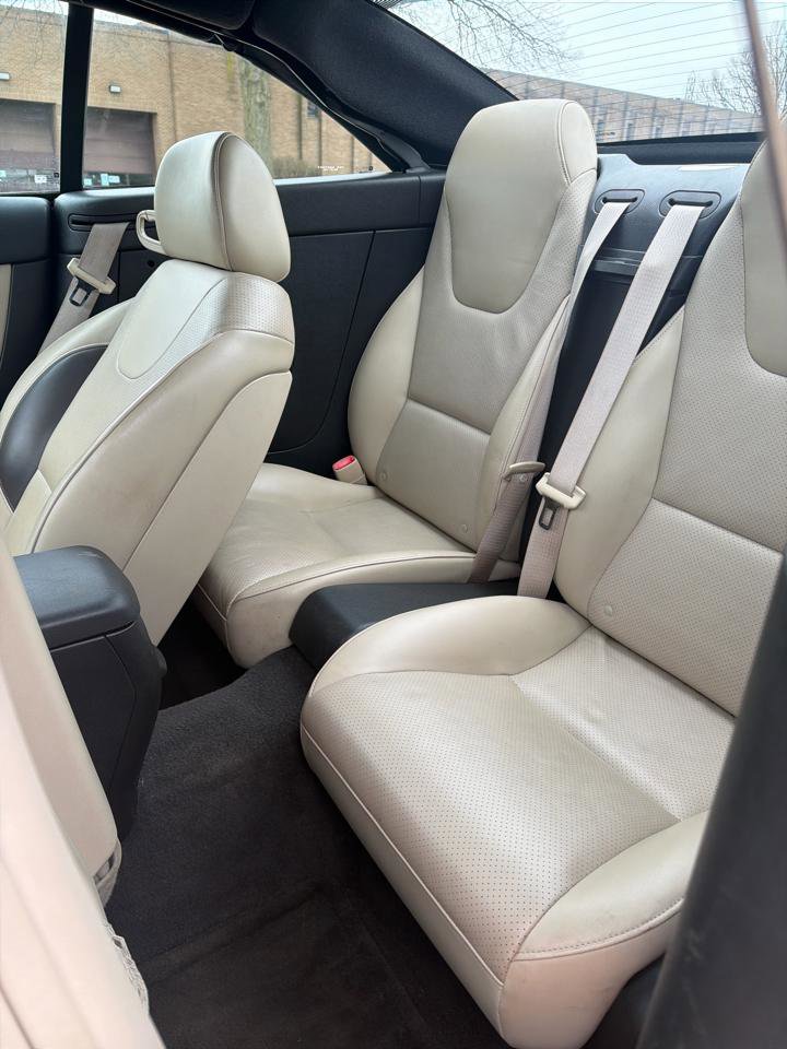 Used 2008 Pontiac G6 GT w/ Sport Package image 10