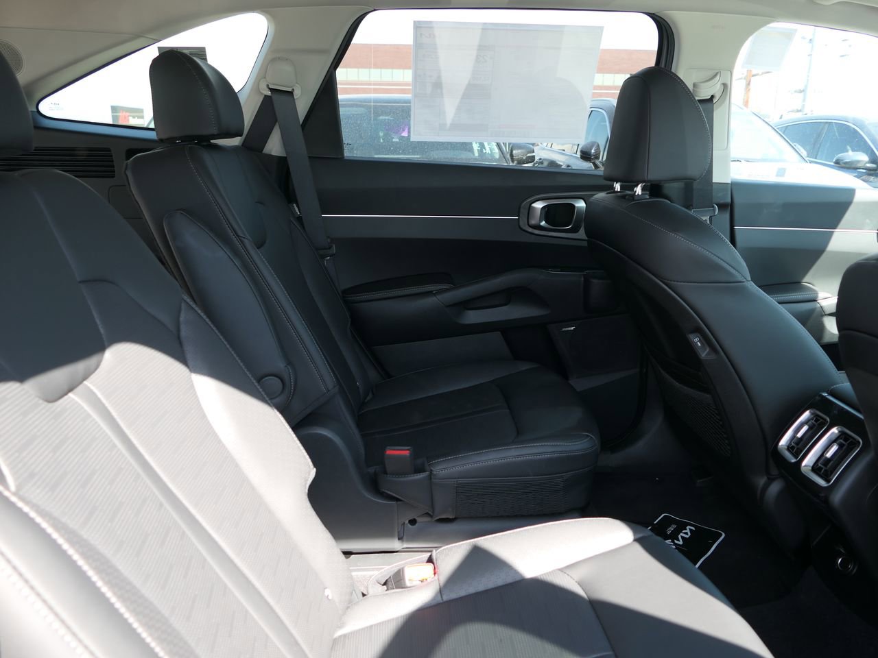 New 2026 Kia Sorento X-Line EX image 23