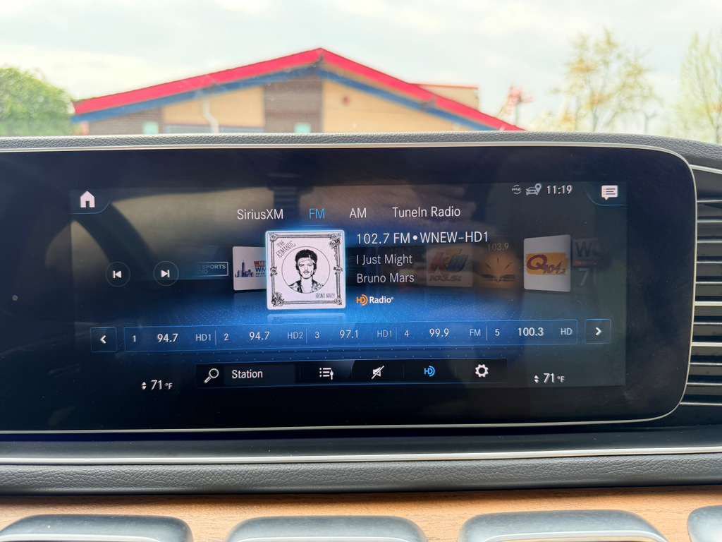 Used 2020 Mercedes-Benz GLE 350 4MATIC image 39