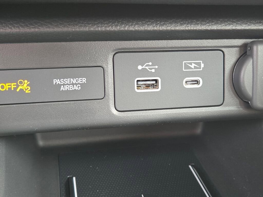 New 2026 Acura Integra A-Spec FWD image 36