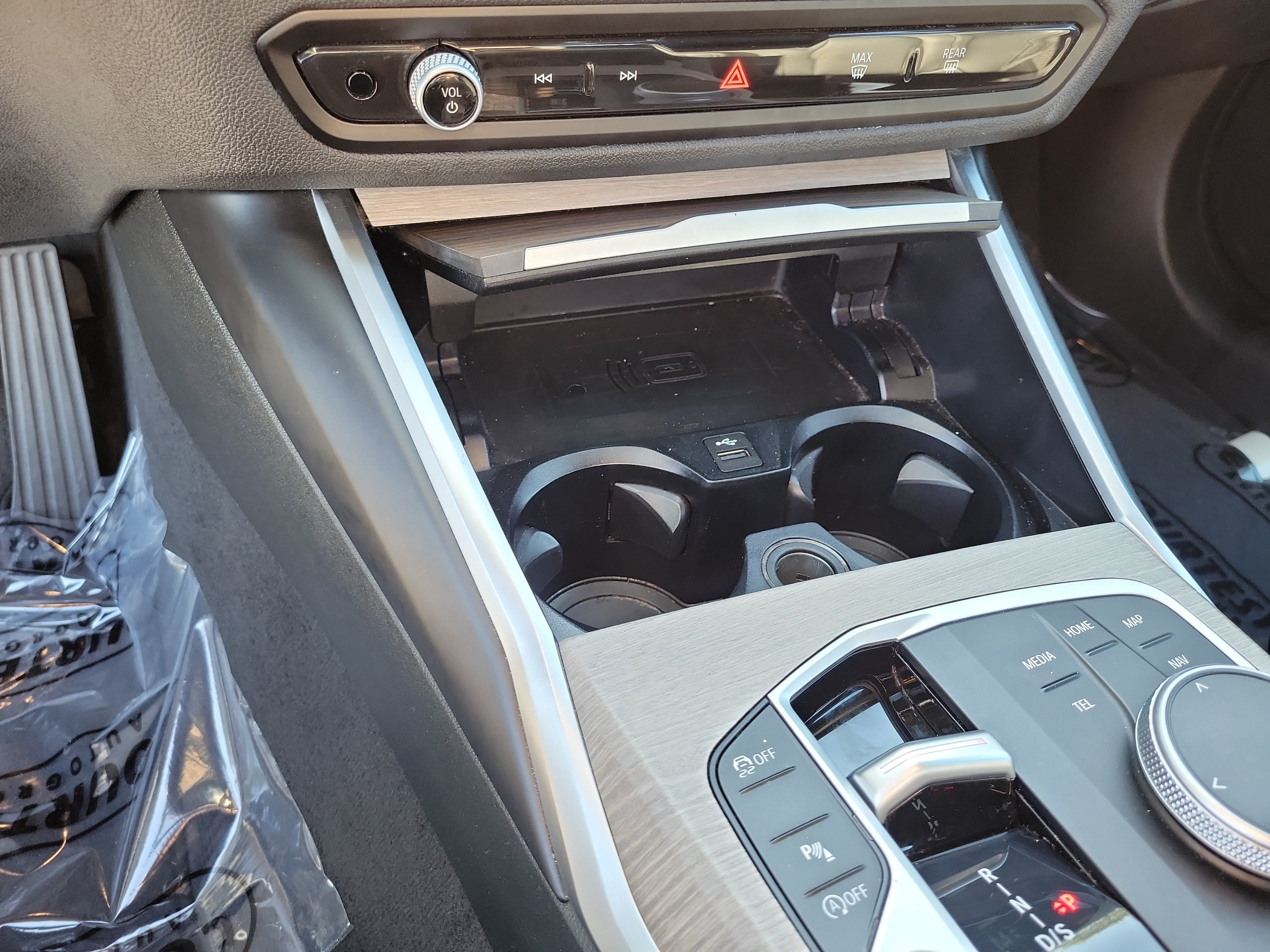 Used 2025 BMW 330i Sedan RWD image 21
