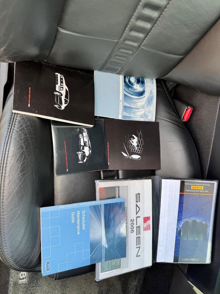 Used 2006 Ford Mustang GT image 27