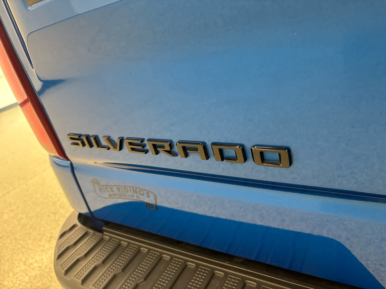 Used 2023 Chevrolet Silverado 1500 RST image 14