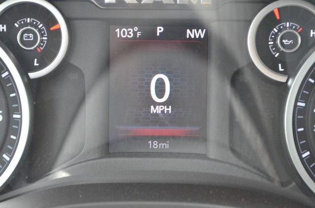 New 2026 RAM 1500 Express AWD/4WD image 20