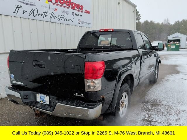 Used 2008 Toyota Tundra 4x4 Double Cab image 13