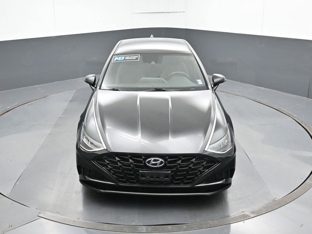 Used 2021 Hyundai Sonata SEL Plus w/ Cargo Package image 46