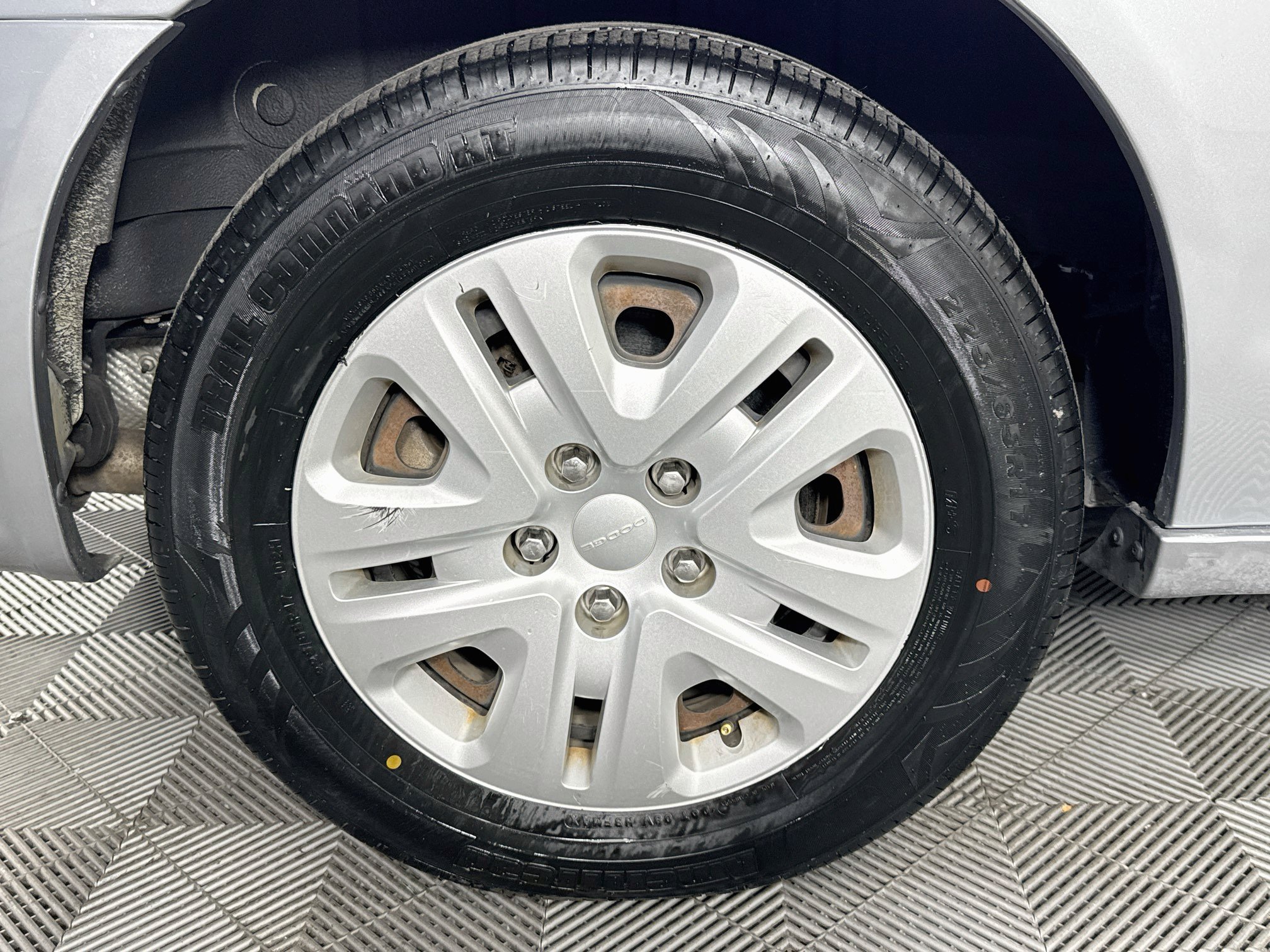 Used 2018 Dodge Grand Caravan SE FWD image 55