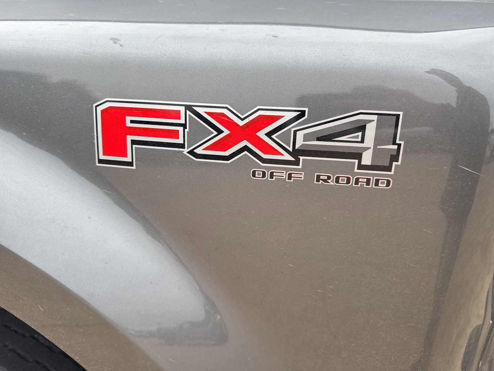 Used 2024 Ford F350 XLT w/ 360-Degree Camera Package AWD/4WD image 10