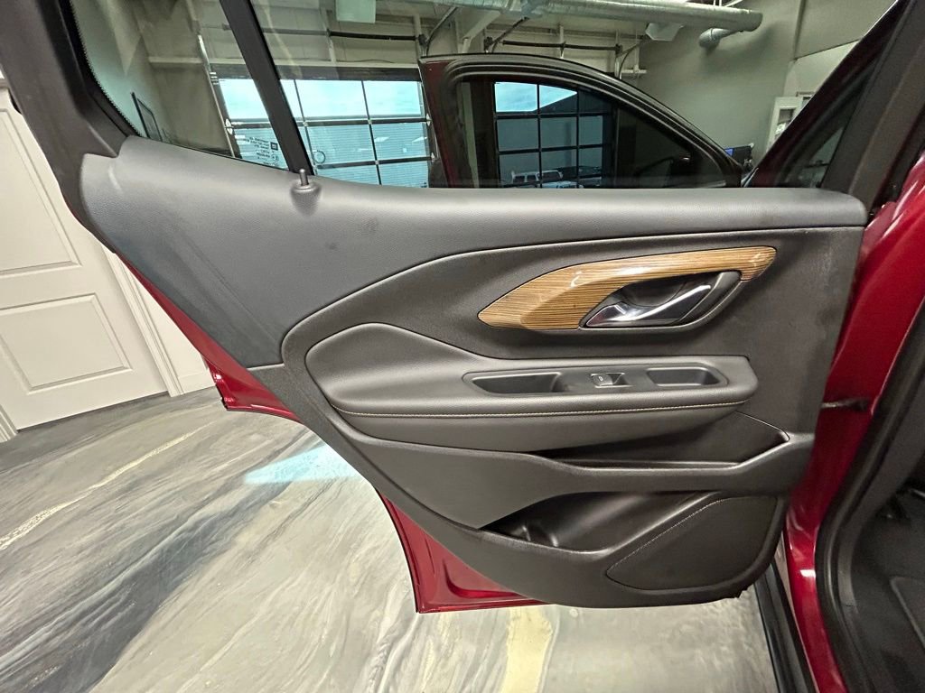 Used 2019 GMC Terrain SLE image 45
