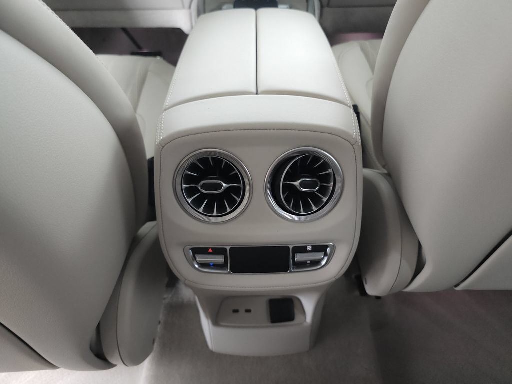 Certified 2025 Mercedes-Benz G 63 AMG 4MATIC image 29