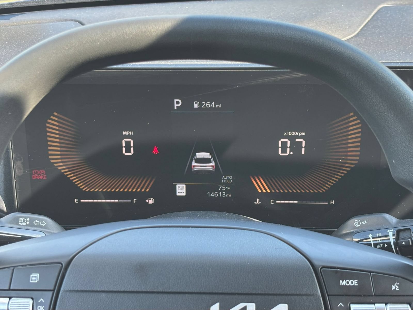 Used 2026 Kia K4 FWD image 32