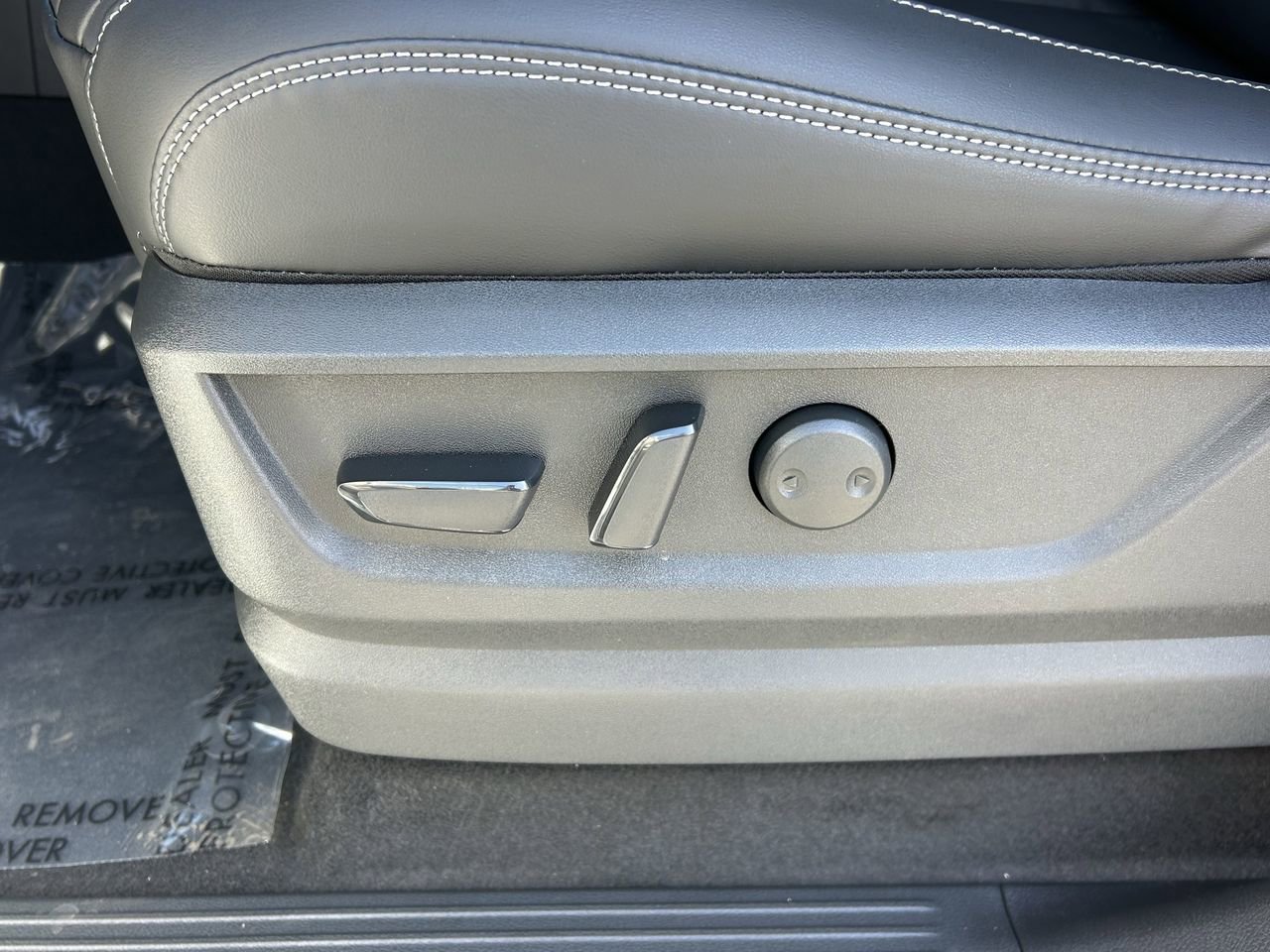 New 2026 INFINITI QX80 Pure image 29