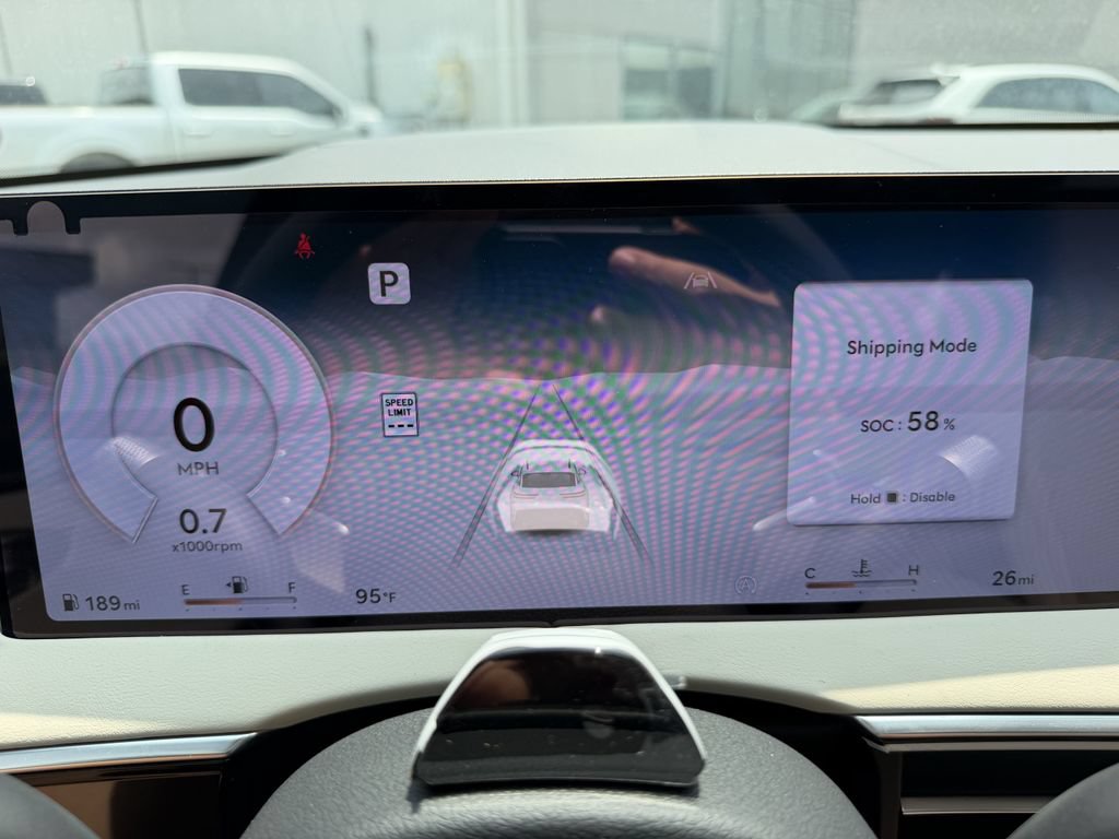 New 2026 Genesis GV70 3.5T Sport Prestige AWD/4WD image 18
