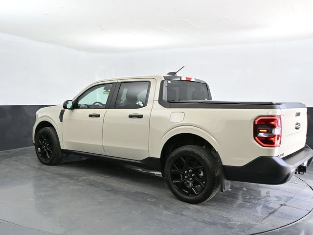 Used 2025 Ford Maverick XLT w/ XLT Luxury Package AWD/4WD image 2