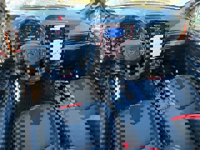 Used 2025 Ford Ranger Raptor image 11