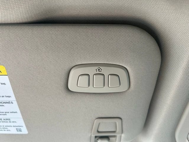 New 2025 Lincoln Nautilus Premier w/ Equipment Group 102A AWD/4WD image 13