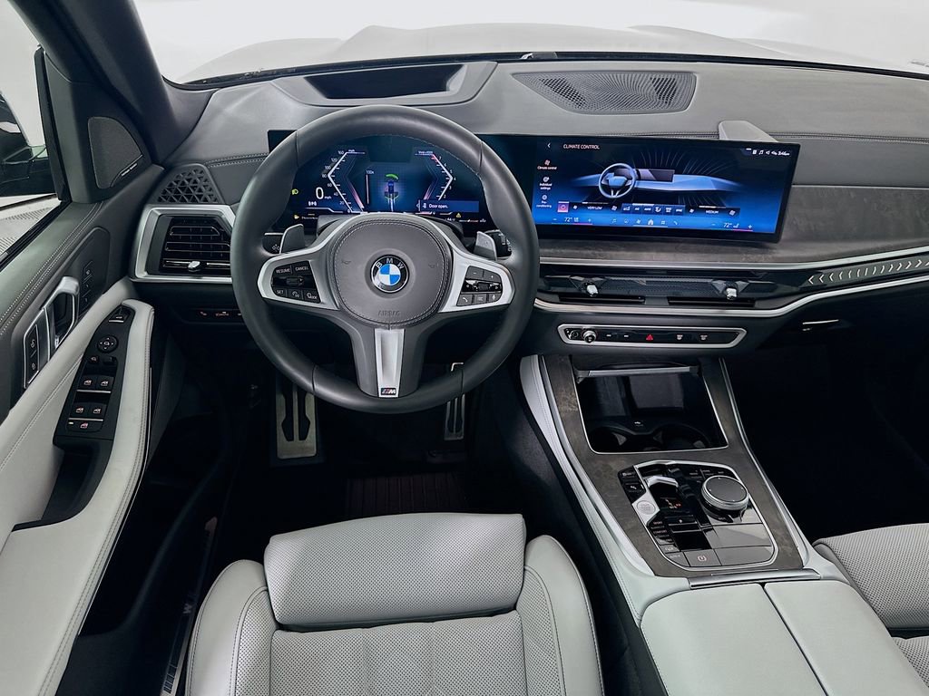 Certified 2024 BMW X5 xDrive40i w/ M Sport Package image 23