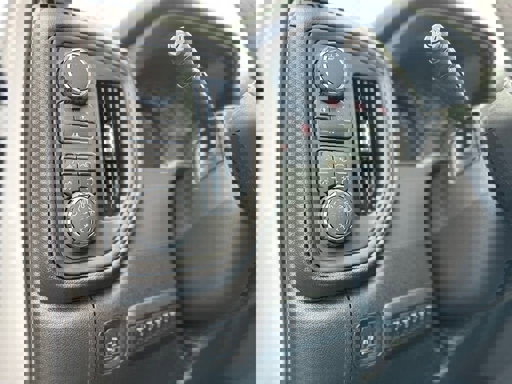 New 2025 Chevrolet Silverado 3500 W/T w/ WT Convenience Package image 19