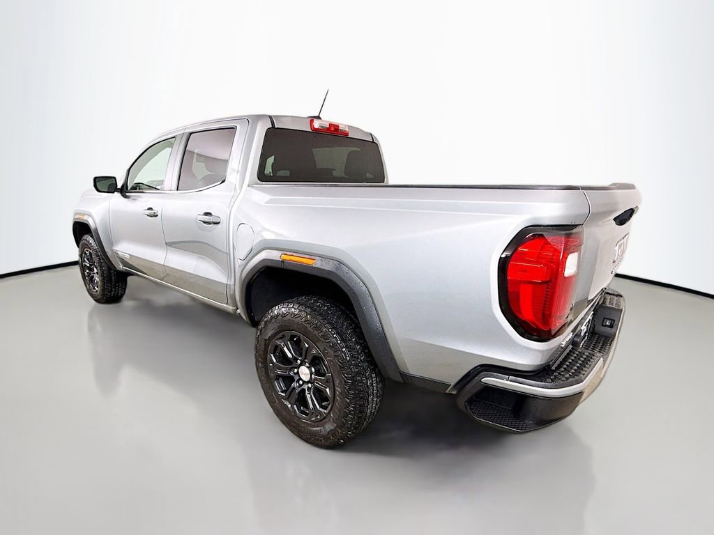 Used 2024 GMC Canyon Elevation image 5