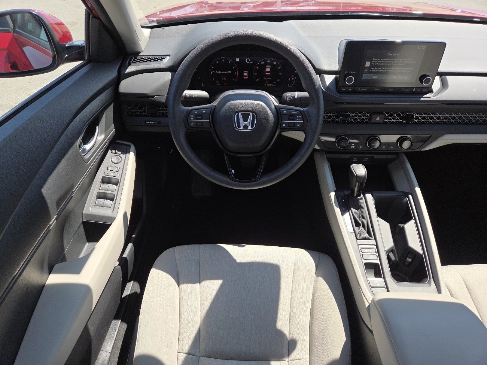 Used 2025 Honda Accord LX image 22