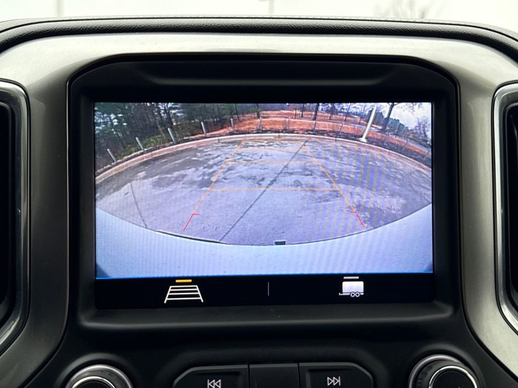 Used 2019 Chevrolet Silverado 1500 LT w/ All-Star Edition image 24